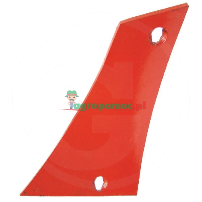 Pierś odkładnicy | zdjęcie nr 1